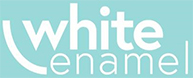 White Enamel